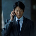 向井理／「連続ドラマW　MR -医薬情報担当者-」WOWOWにて今秋放送・配信スタート（全5話）〔第1話無料放送〕WOWOWプライム、WOWOWオンデマンド