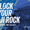1日限定の“トーク＆ライブ＆DJフェス”「UNLOCK YOUR FUJI ROCK supported by Columbia」6月27日に開催 画像