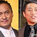 ガッツ石松さん死去 芸能界からも追悼の声「あったかい方でした」「芸能界のお父さんのような存在」 画像