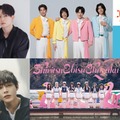 「めざましライブ」初登場のモナキら出演アーティスト第3弾 初開催ステージに高橋文哉・綱啓永・K（&TEAM）・倉悠貴が参加 画像