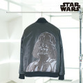 Darth Vader/Bomber Jacket© &  Lucasfilm Ltd.