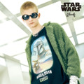 「スター・ウォーズ／マンダロリアン・アンド・グローグー」glamb コレクション© &  Lucasfilm Ltd.