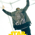 「スター・ウォーズ／マンダロリアン・アンド・グローグー」glamb コレクション© &  Lucasfilm Ltd.