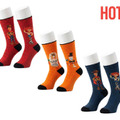 「HOTSOX」×『トイ・ストーリー５』