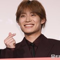 キスマイ二階堂高嗣、超特急のライブへ アロハとのやりとりに注目集まる「樹からの返信尊い」「絡みありがたい」 画像