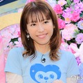 「ガールオアレディ 3」合同取材に出席した若槻千夏（C）モデルプレス