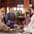 【風、薫る 第56回あらすじ】安・宗一、両家顔合わせの日迎える 画像