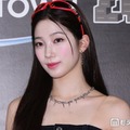 LE SSERAFIMカズハ、ショーパンからスラリ美脚「スタイル良すぎ」「ナチュラルビューティー」と話題 画像