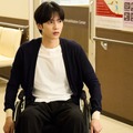 志尊淳「10回切って倒れない木はない」最終話（C）日本テレビ