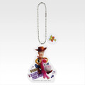 H賞 〈トイ・ストーリー5〉人気キャラクターチャーム