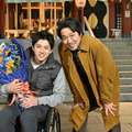 「ＧＩＦＴ」(C)TBS