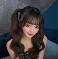 【キャバ嬢の真夏の暑さに負けないメイク術】“無敵”直しいらずの金箔入り下地＆パウダーの組み合わせ「徹底的に毛穴に塗り込む」汗にも耐えられる方法とは 画像