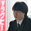 日曜劇場「ＧＩＦＴ」最終回 櫻井翔の登場に反響 予告での“一言”明らかに「ぴったりすぎる」「悪い人じゃなかった」【ネタバレあり】 画像