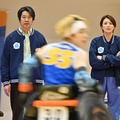 堤真一、吉瀬美智子「ＧＩＦＴ」最終話（C）TBS