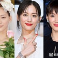 綾瀬はるか（C）モデルプレス