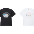 ちいかわパーク　Tシャツ　スペシャルフォト（全2色）／©nagano