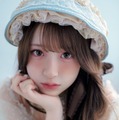 桜庭遥花（提供写真）