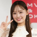 濱岸ひより（C）モデルプレス