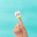 ミニソフビフィギュアコレクション(全10種) 単品各550円/BOX5,500円
