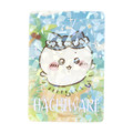 トレーディング 海辺のキラキラクリアカード（全９種）単品：440円　BOX：3,960円