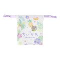 トレーディング ミニ巾着（全8種）単品：660円、BOX：5,280円