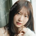 藤嶌果歩 HMV＆BOOKS SHIBUYA（折り目なしB3ポスター）（C）集英社／菊地泰久