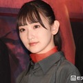 生駒里奈（C）モデルプレス