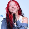 Amazon「プライムデー」記者発表会に出席したCHIKA／HANA（C）モデルプレス