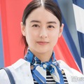 「TOMMY HILFIGER SUMMER EVENT」に出席した山本美月（C）モデルプレス