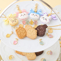 スウィートで美味しそうなQ-pot.「ちいかわ」Collection