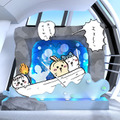 ©nagano ©ナガノ/ 2026「映画ちいかわ」制作委員会 ©TOKYO-SKYTREE