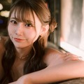 るな「Club蓮 錦糸町」（C）モデルプレス