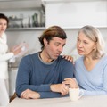 夫も義母も敵だった。毎日こっそり「実家で夕食を食べていた」夫。義母に料理を教えて欲しいと頼むも、「料理には育ちが出るからねぇ、あなたに分かるかしら」と言われてしまって… 画像