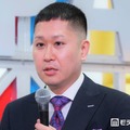 「ダブルインパクト2026」決勝進出・ドンデコルテ渡辺、優勝しても1人暮らしできない理由 再び同居することになった人気芸人とは 画像
