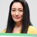 仲間由紀恵（C）モデルプレス