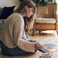 「まちがい探し」にはリラックス効果があるってホント？メンタル回復＆気分スッキリ！におすすめの、みんながやってる「無心になれる行動」37連発！