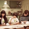「もっと観たい」杉咲花＆多部未華子「クロエマ」世界観に反響続々 第3話・第4話場面写真 画像