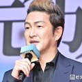 中村獅童（C）モデルプレス