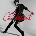 オリジナルアルバム『Checkpoint』ジャケット写真（提供写真）