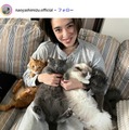 清水尚弥Instagramより