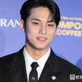 MINGYU（ミンギュ）（C）モデルプレス