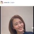 田中理恵Instagramより
