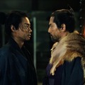 『黒牢城』(C)米澤穂信/KADOKAWA　(C)2026映画「黒牢城」製作委員会