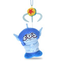 ぬいぐるみキーチェーン