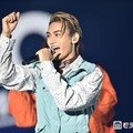高橋颯（C）モデルプレス