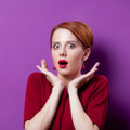 いくらが外見が綺麗でも！ 「おばさんだよね」と言われる40代女性のNGな仕草とは 画像