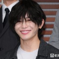 Hey! Say! JUMP山田涼介、危うさ＆儚さ持つ美男子役に試行錯誤「模索しながら撮影しています」【一次元の挿し木】 画像