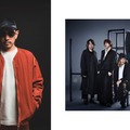DOZAN11 aka 三木道三、LUNA SEA（提供写真）