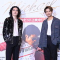 トークイベント『Michael／マイケル』　®, TM & © 2026 Lions Gate Entertainment Inc. All Rights Reserved.
