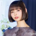 最上もが「手術は受けていません」二重まぶたになった経緯告白 画像